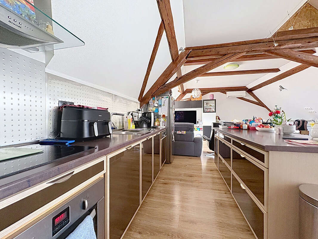 Ensemble immobilier de 2 maisons à Steinbourg - photo 4