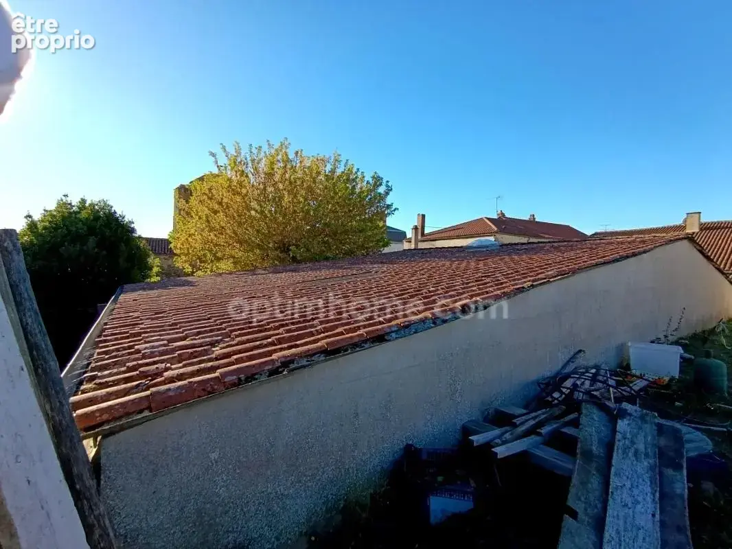 Ensemble immobilier à fort potentiel – habitation, locaux et possibilité de créer un second logement - photo 16