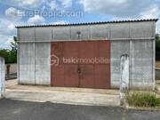 Terrain à SAINTRY-SUR-SEINE