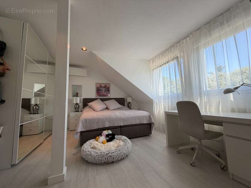 Appartement à HAGENTHAL-LE-BAS