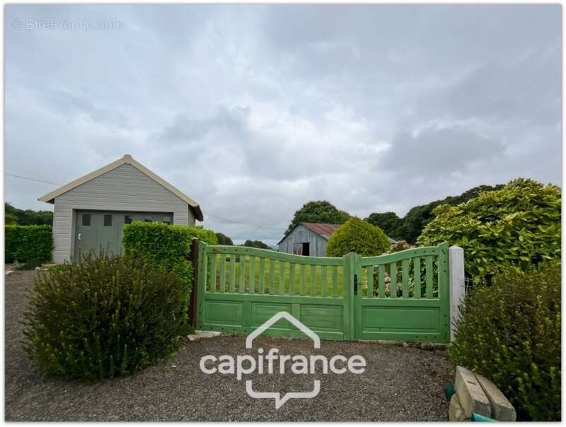 Maison de 71 m², garage, dépendances , terrain de 12234m² - photo 2