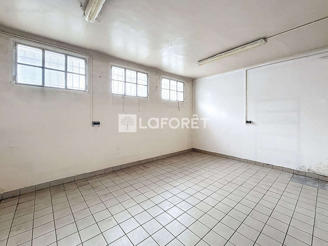 Commerce à CHALONS-EN-CHAMPAGNE