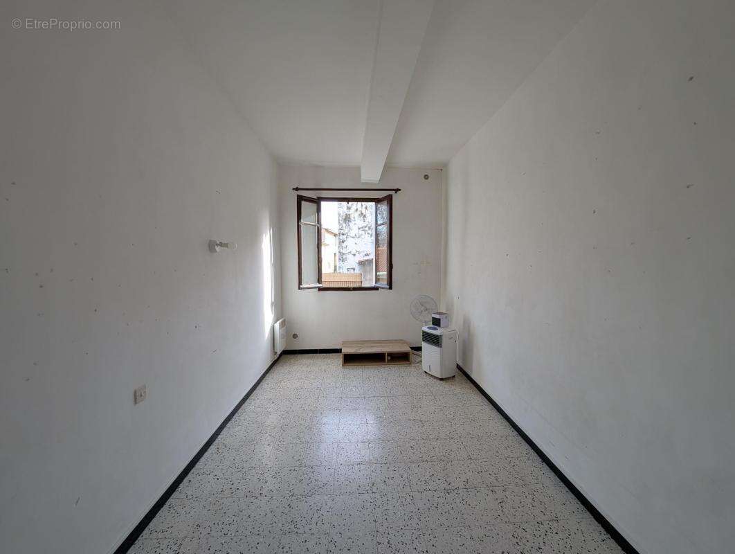 Appartement à PEZENAS