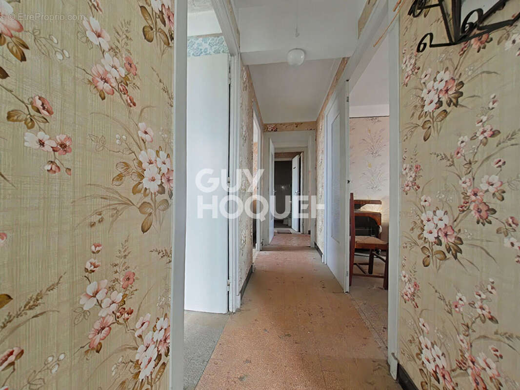 Appartement à VALRAS-PLAGE