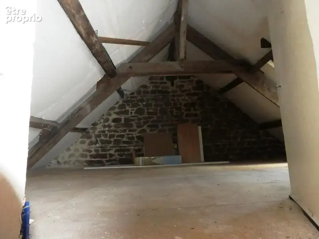 Maison en pierres - photo 11