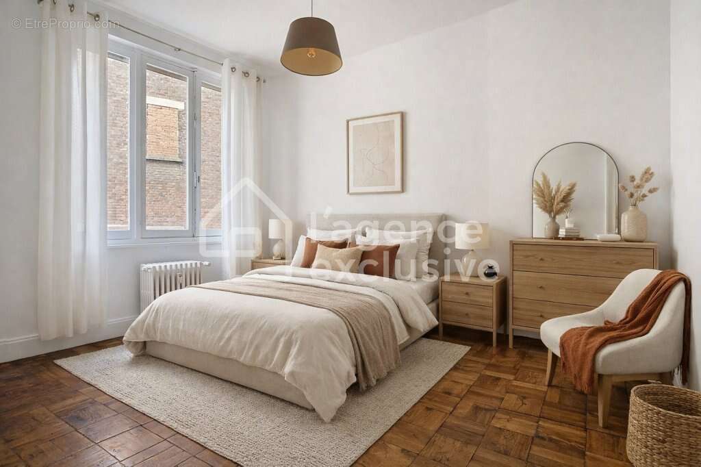 Appartement à LILLE
