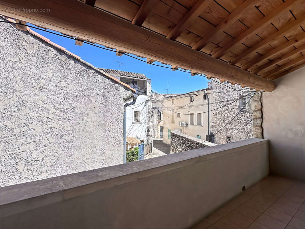 Maison à NOVES