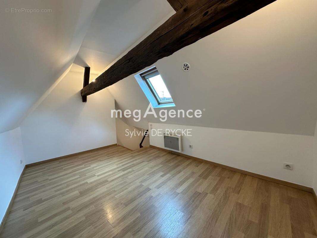Maison à SENS