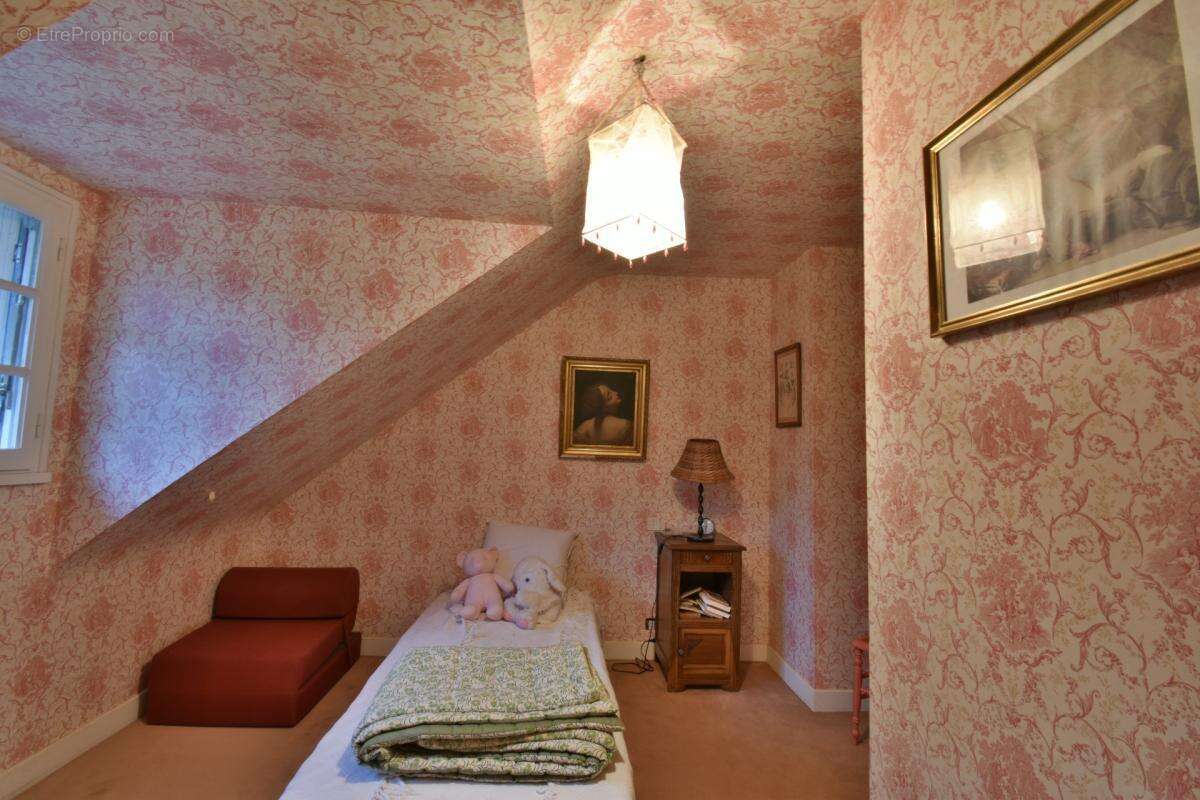 Maison 5 pièces, à deux pas de la Creuse - photo 7