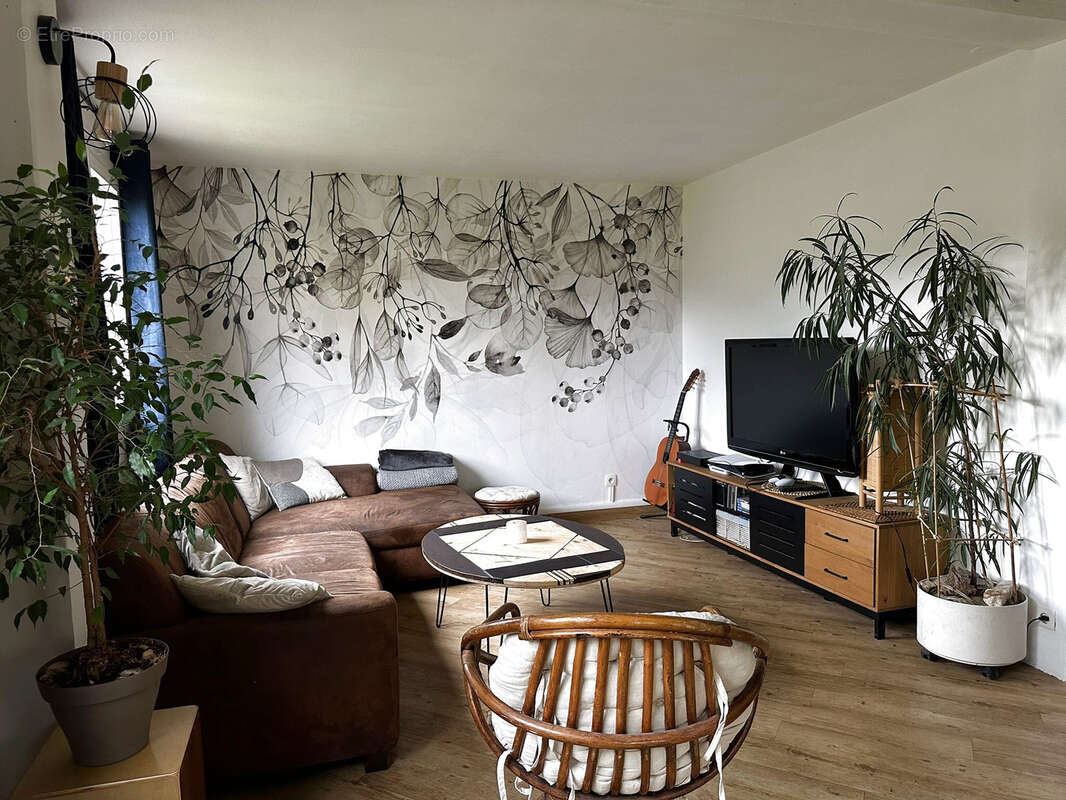 Maison à PEILLONNEX