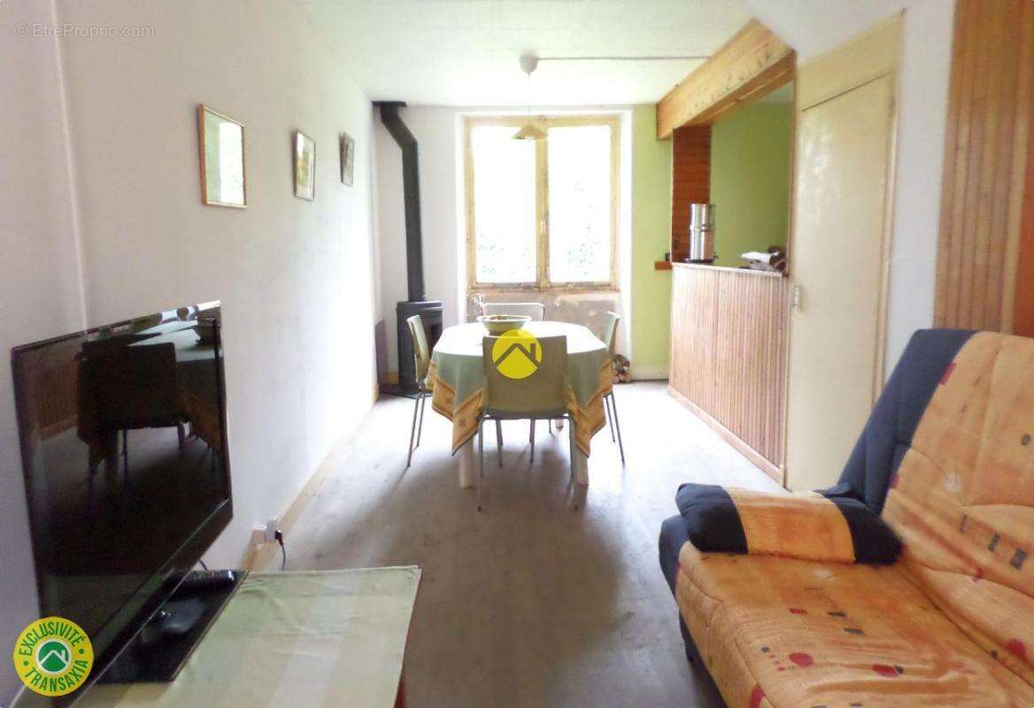 Maison a finir de renover - photo 3
