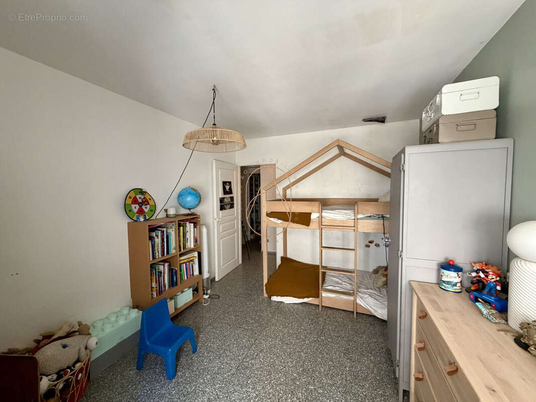 Appartement 116 m² à Montpellier  - photo 9