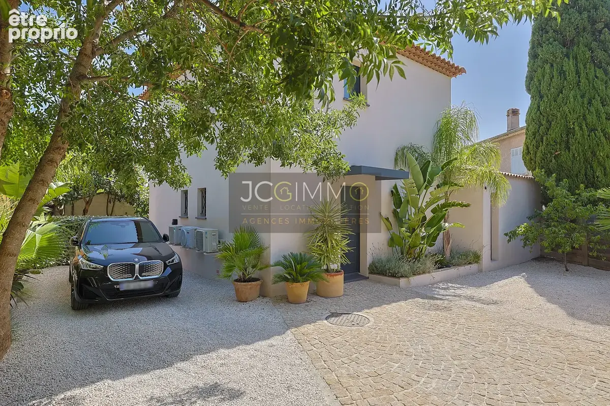 Villa récente - 110m2 - 4 pièces avec piscine !! - photo 3