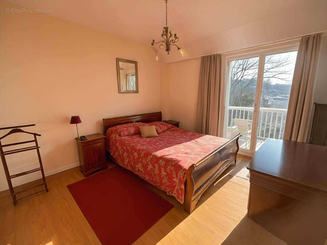 Appartement à FERNEY-VOLTAIRE