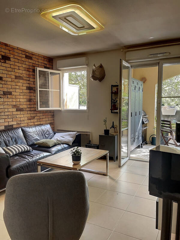 Appartement à ARLES