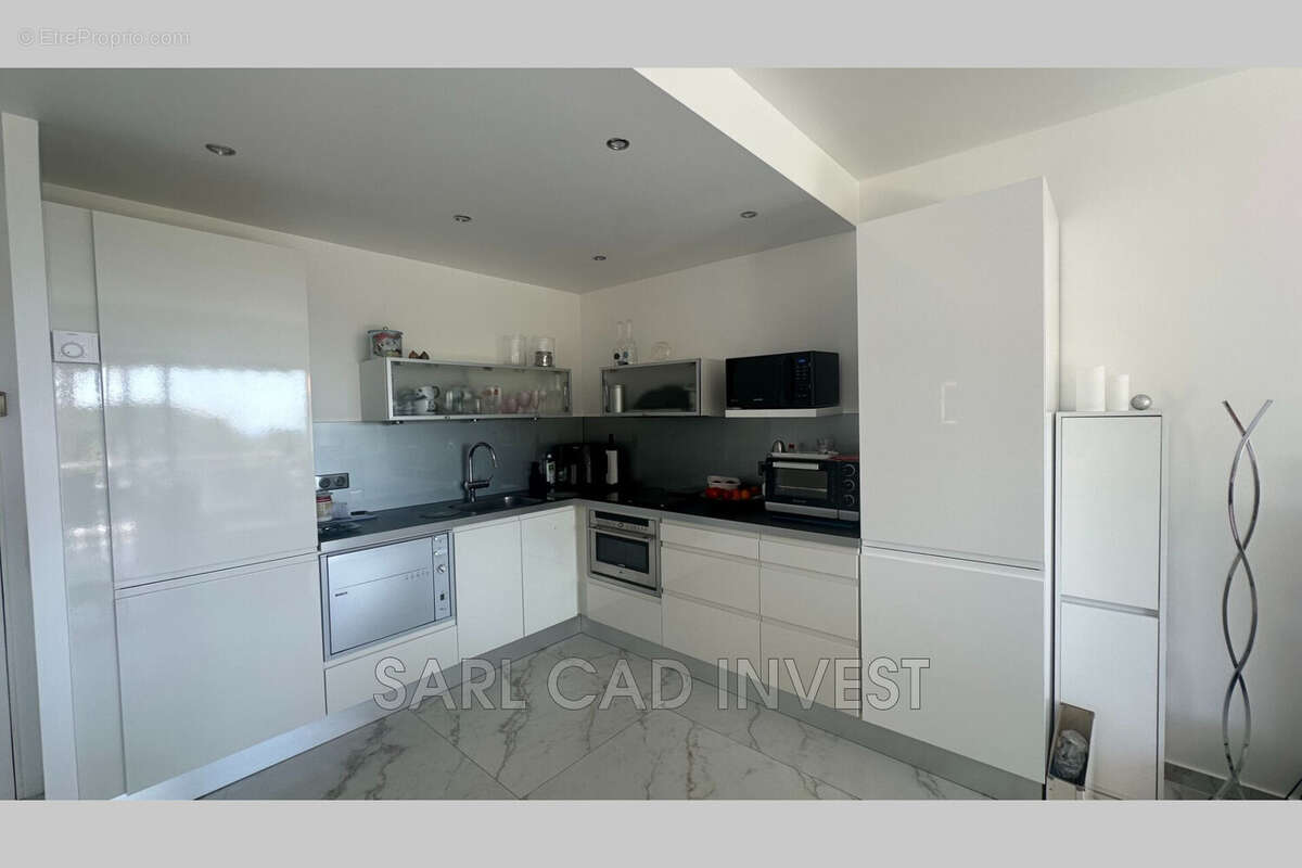Appartement 42 m² à Vallauris  - photo 3