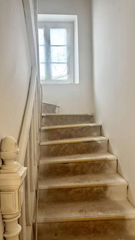 Appartement à GRAND-CHAMP