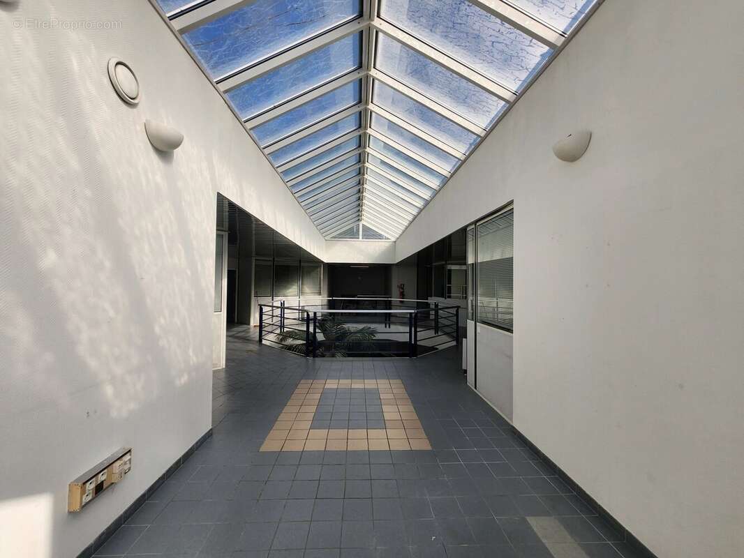 Commerce à MONTPELLIER