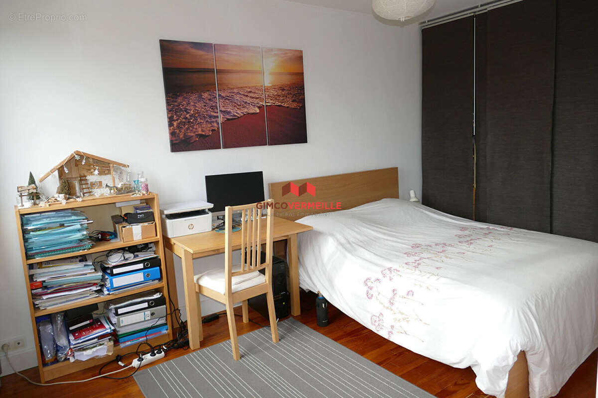 Appartement à RUEIL-MALMAISON