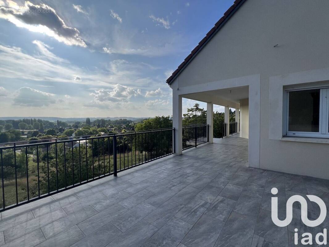 Photo 1 - Maison à SENS