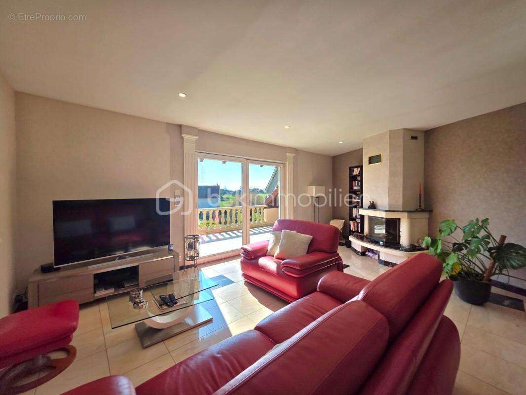 Maison individuelle de 195m² - photo 4