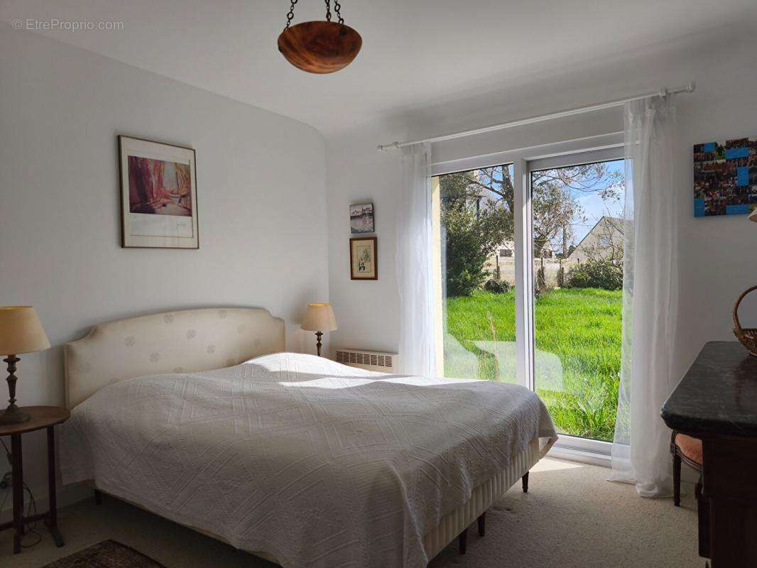 Maison à SAINT-GILDAS-DE-RHUYS