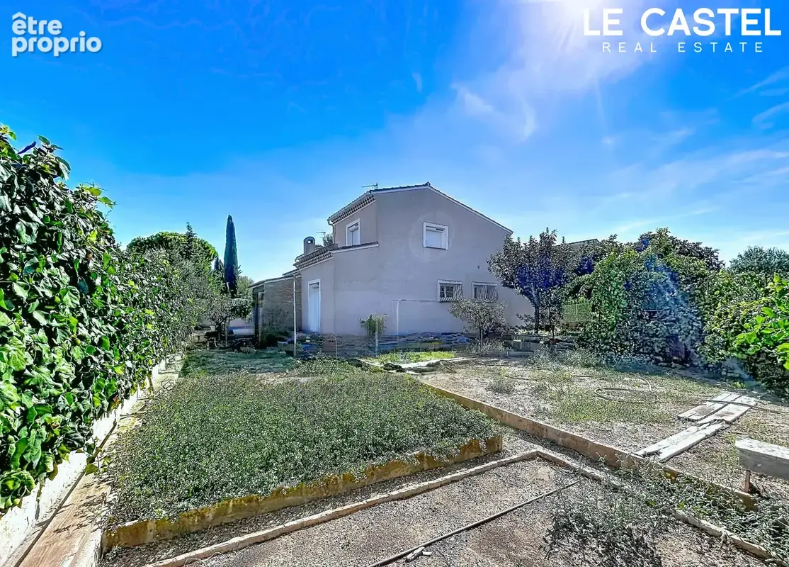 Maison 4 pièces 133 m² à vendre à La Ciotat (13600) - photo 2