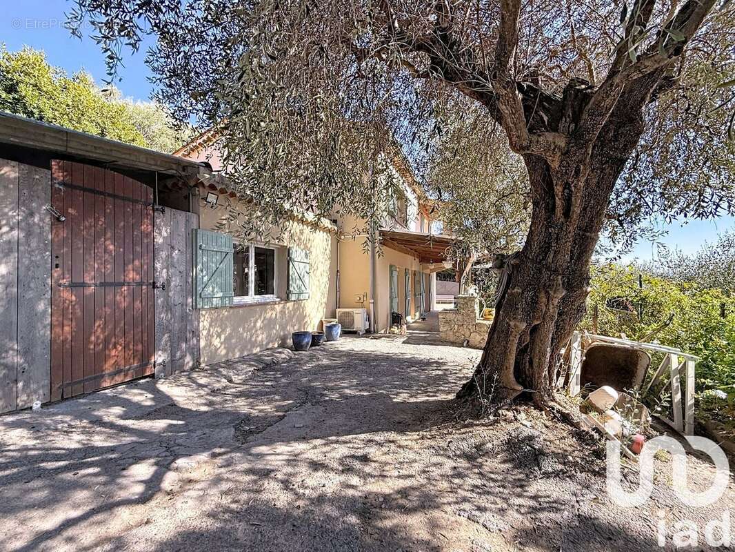 Photo 4 - Maison à PEYMEINADE