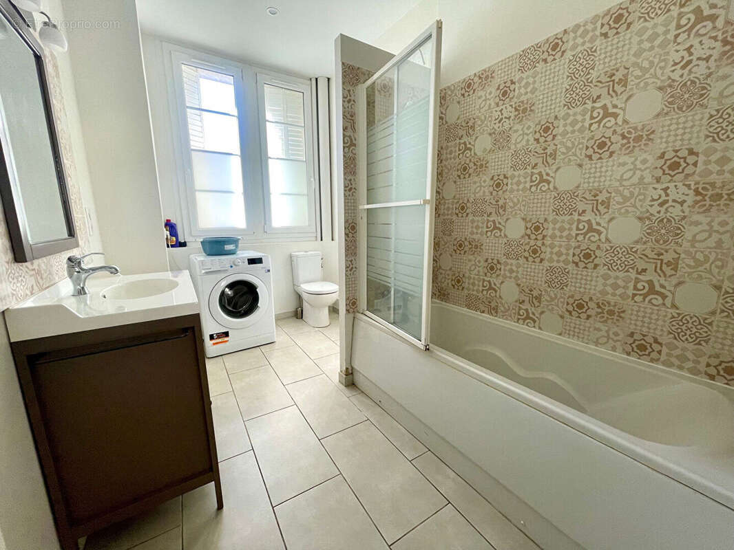 Appartement à TOURS