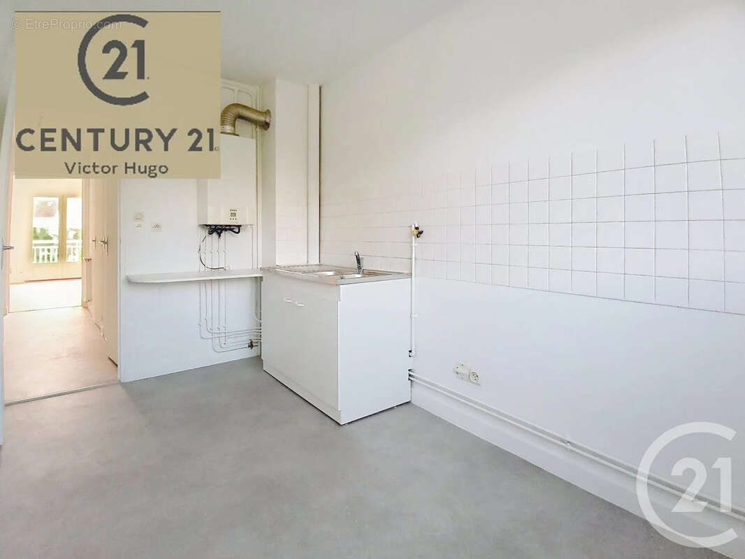 Appartement 36 m² à Limoges  - photo 4