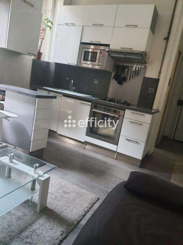 Appartement à PARIS-12E