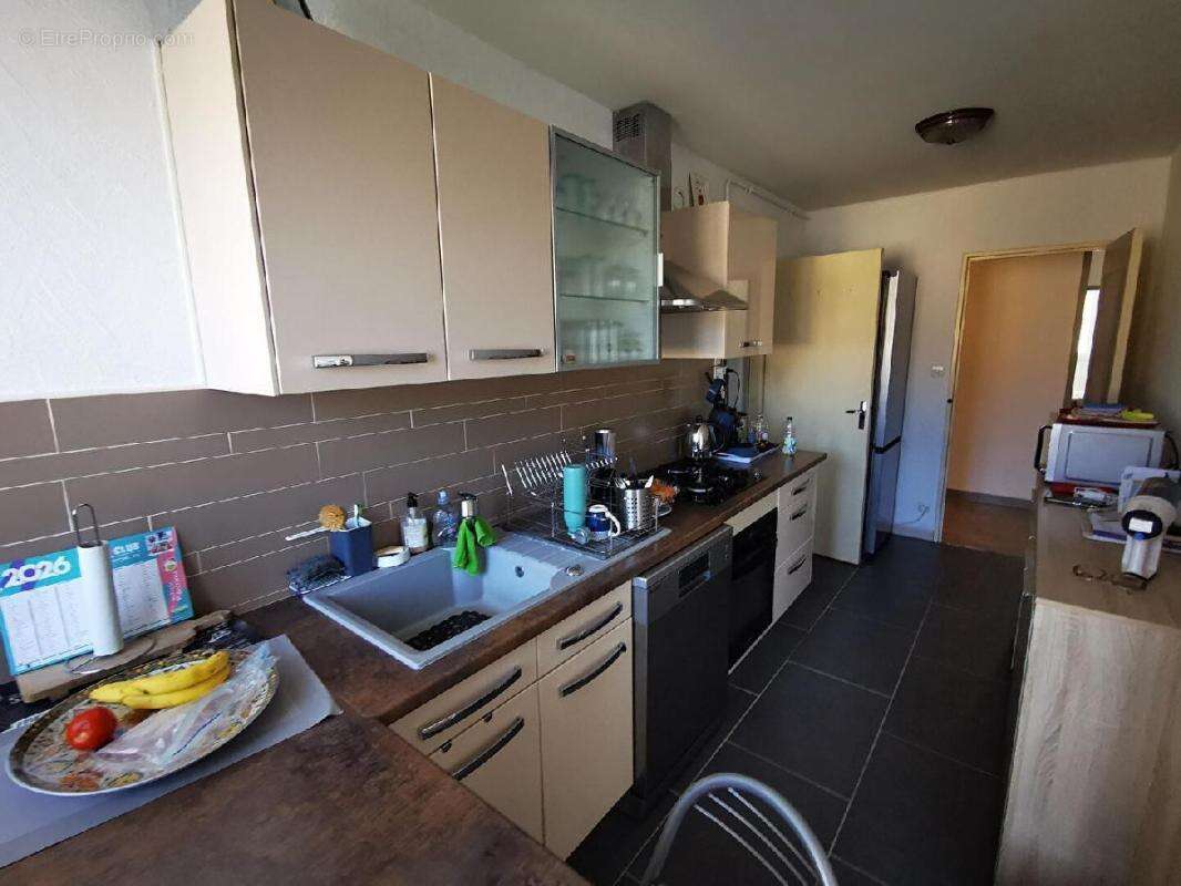 Appartement - photo 3