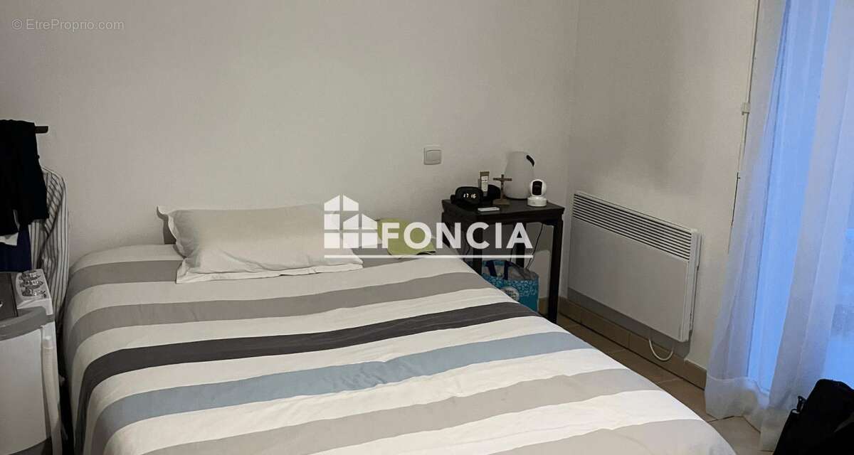 Appartement à L&#039;ISLE-D&#039;ESPAGNAC