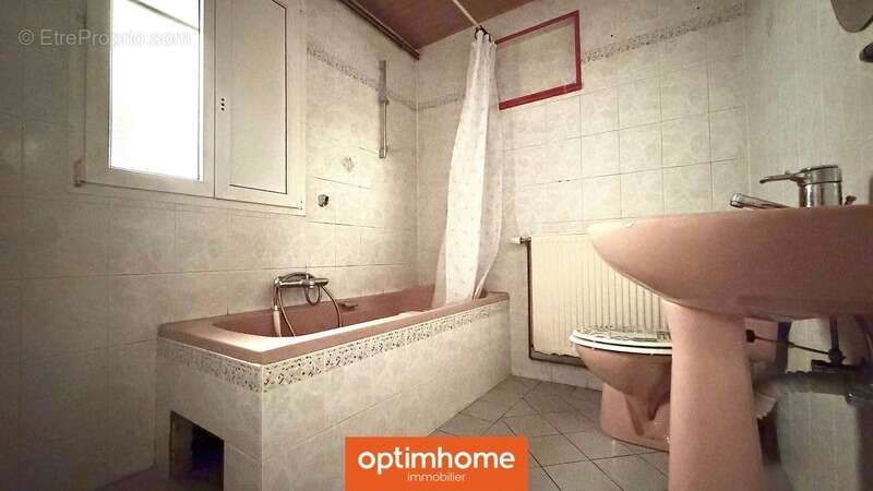 Maison à vendre 6 pièces MASEVAUX (68) - photo 2