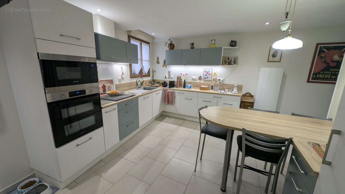Photo 4 - Maison à COULON