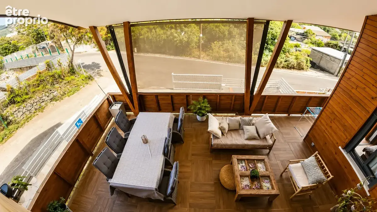 Maison Saint-Paul T4 bis 107 m2 - photo 3