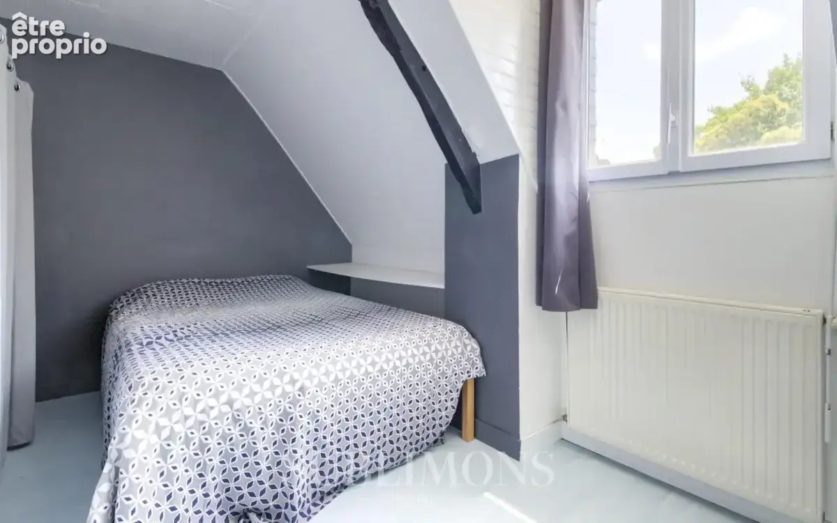 SERENT- Maison en pierre de 140 m² et 240 m² de dépendances ? - photo 6