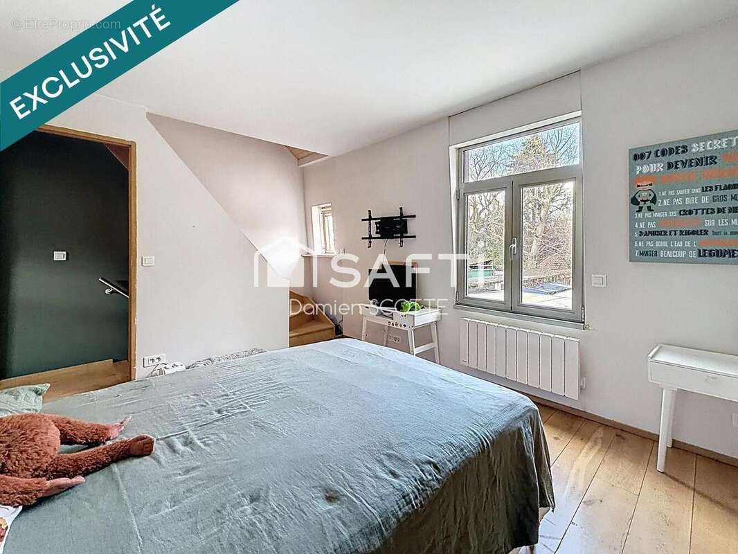 Photo 9 - Maison à RONCQ