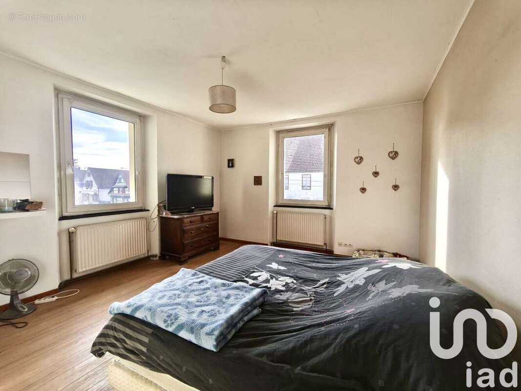 Photo 9 - Maison à BOOFZHEIM