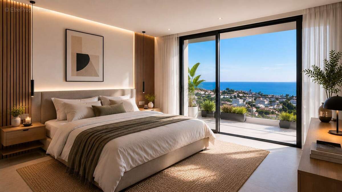 Appartement 80 m² à Saint-Laurent-Du-Var  - photo 8