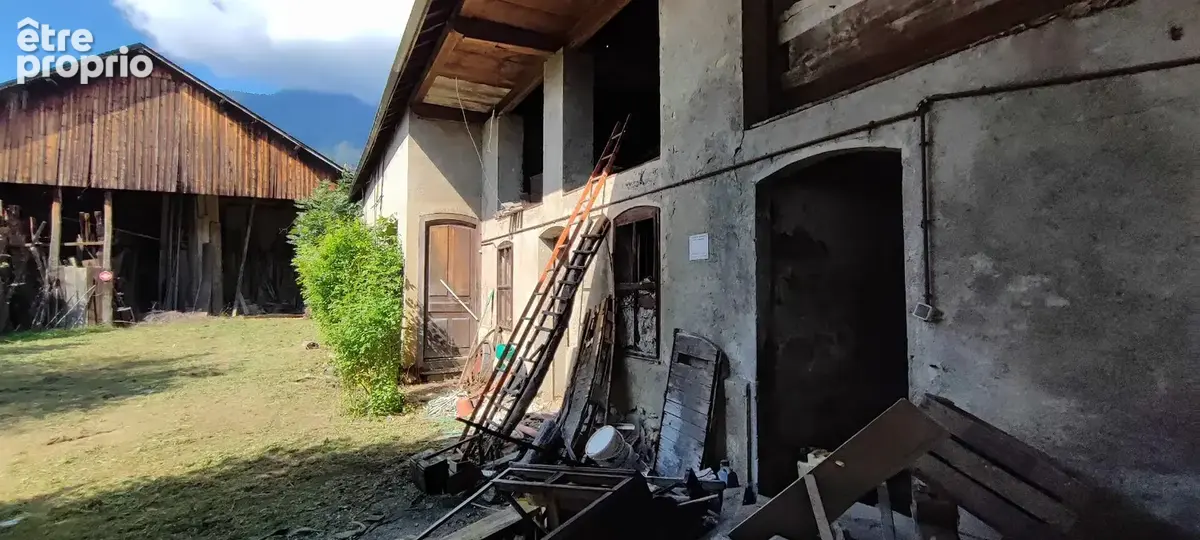 terrain à  vendre à Gilly sur Isère - Opportunité à saisir ! - photo 5