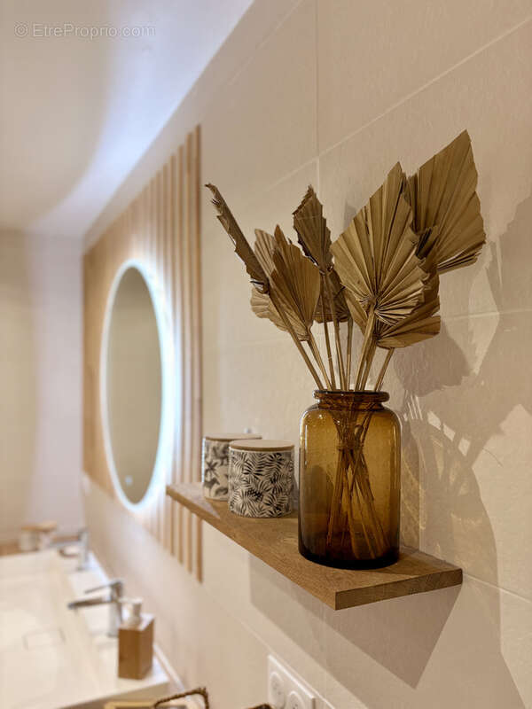 Maison à BEAUFORT-EN-VALLEE