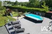 Photo 1 - Maison à SAINT-JEAN-DE-LIVERSAY