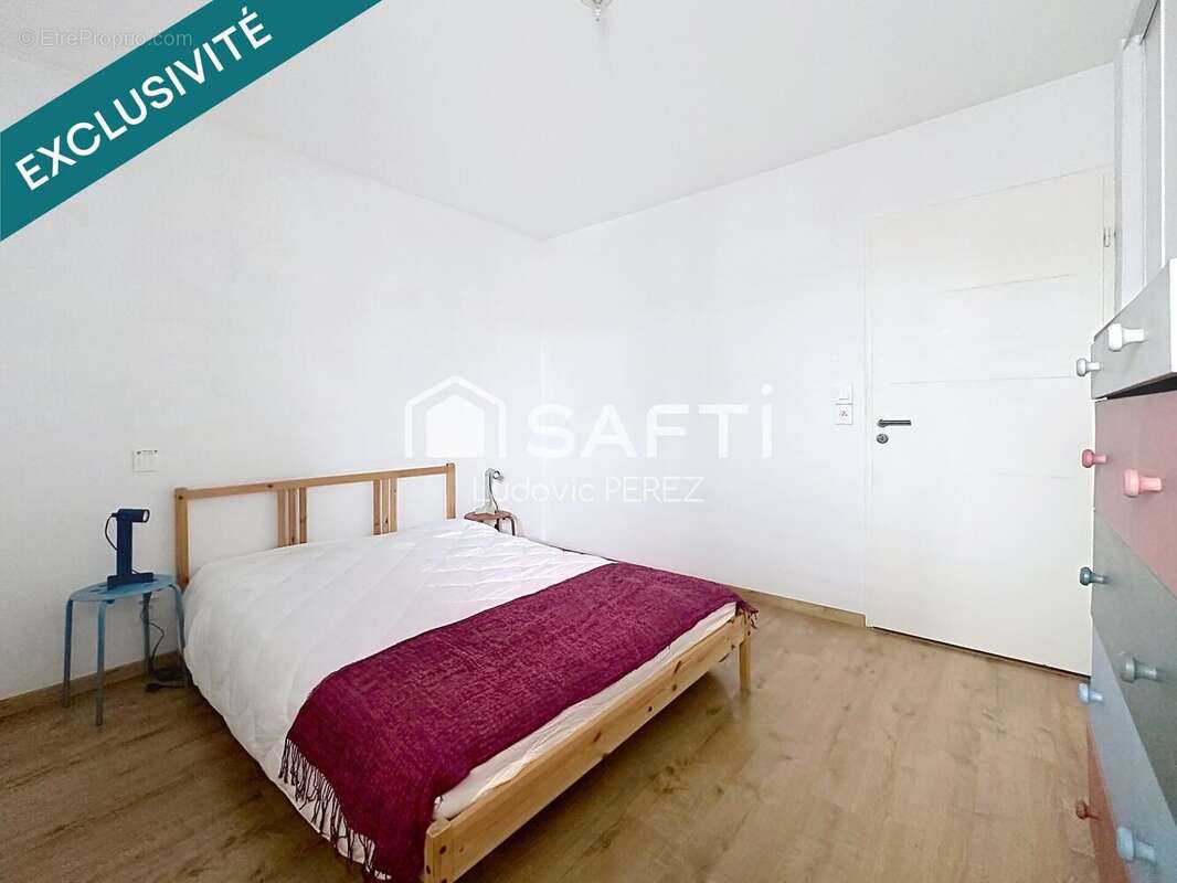 Photo 6 - Appartement à LAUNAGUET