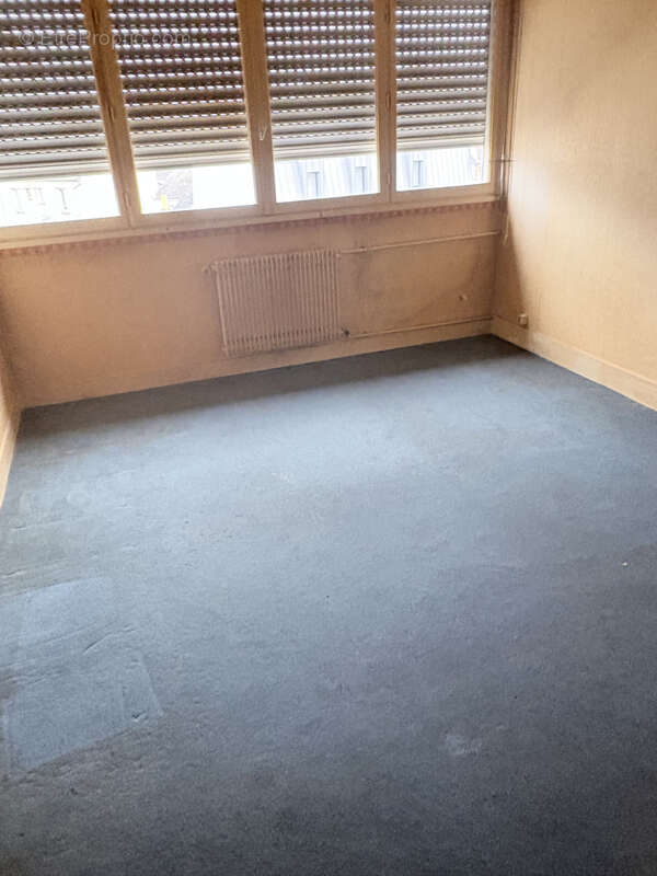 Appartement à ORLEANS