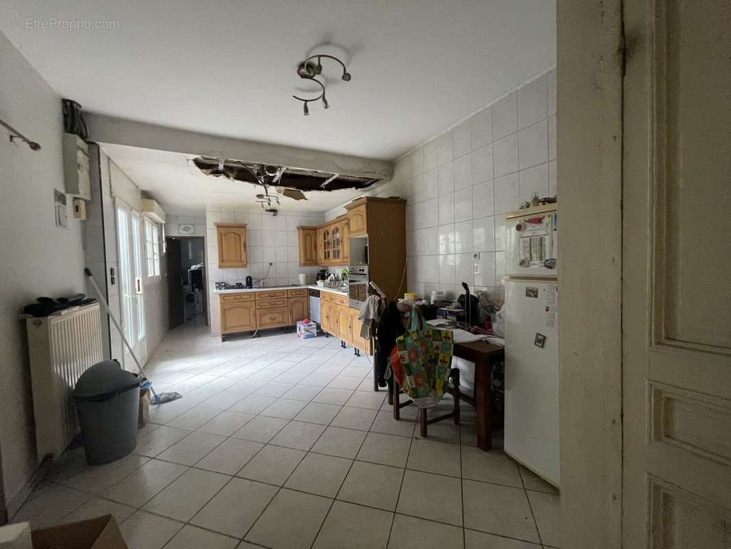 Appartement à ROUBAIX