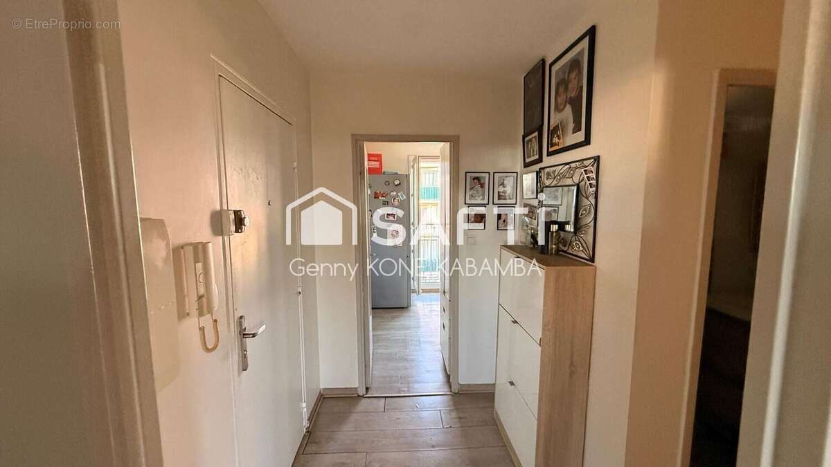 Photo 5 - Appartement à TOULON