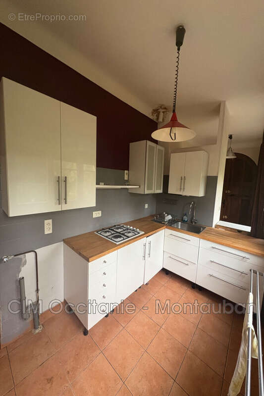 Maison à MONTAUBAN