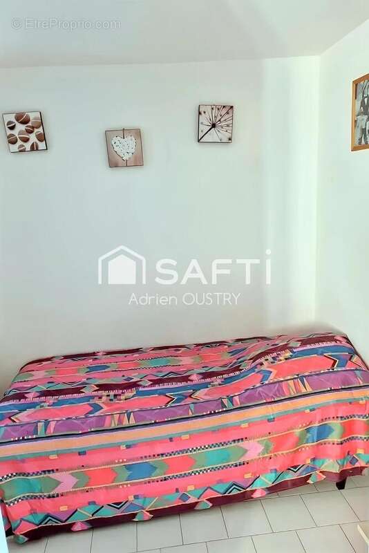 Photo 8 - Appartement à AGDE