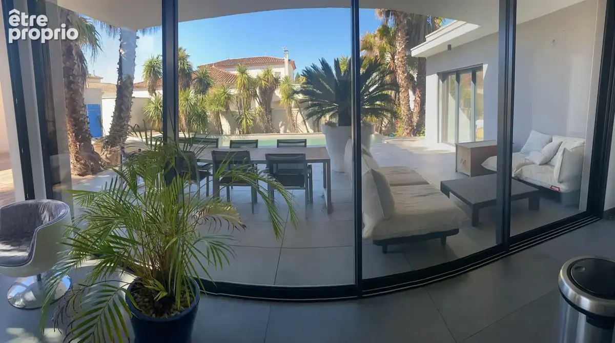 Villa Lattes 183 m2 - photo 3